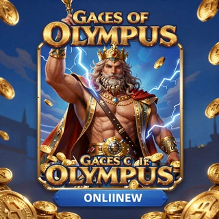 Gates of Olympus Slot von Pragmatic Play mit Zeus und goldenen Multiplikatoren